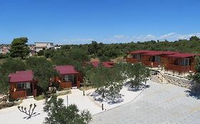 Campsite Kaya